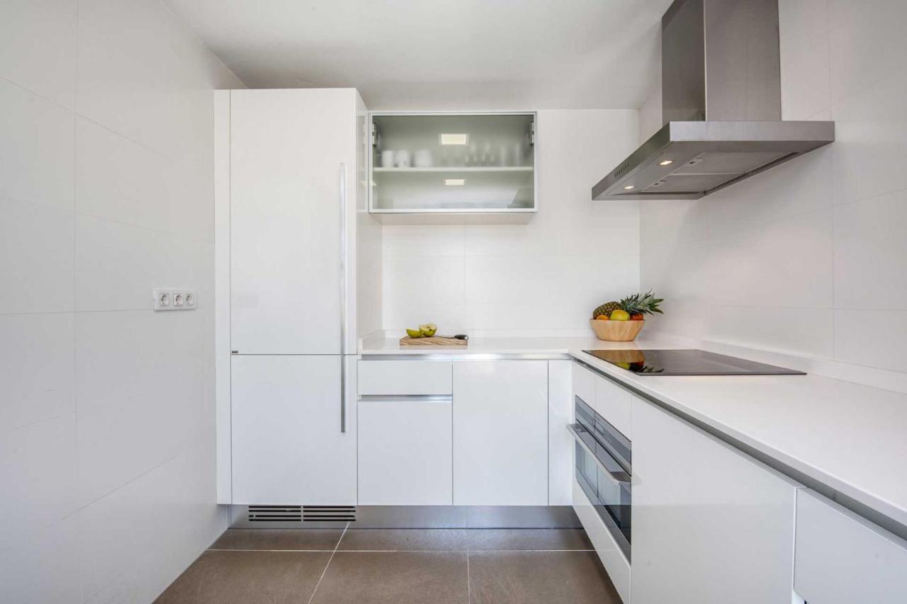 Felix Saenz Penthouse In Malaga By Solaga Holiday Homes Екстериор снимка